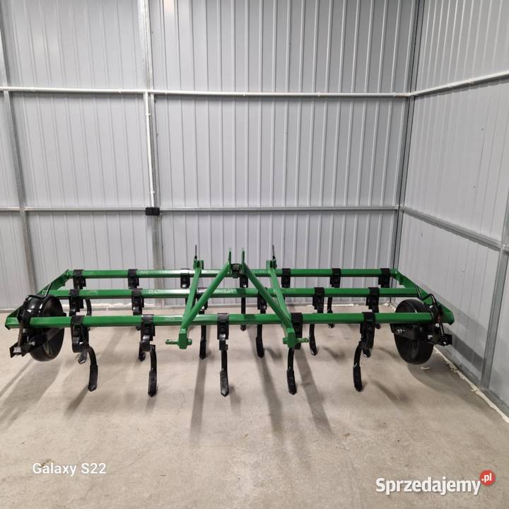 Kultywator unia grudziądz 27m warmińsko-mazurskie Kurzętnik