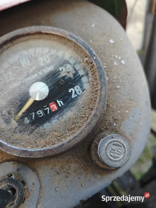 Oryginalna C330 Ursus Kraśnik sprzedam