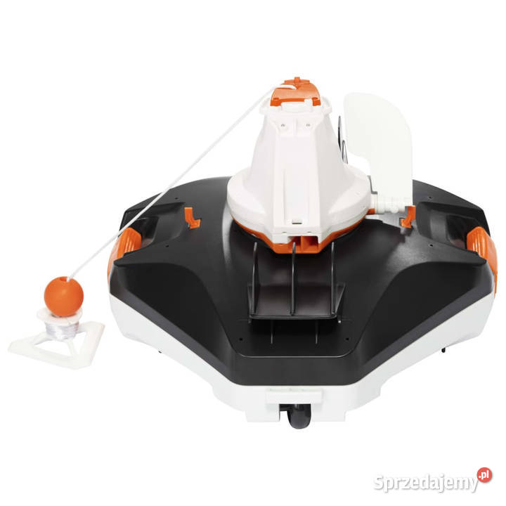 Bestway Robot do czyszczenia basenu Flowclear Warszawa