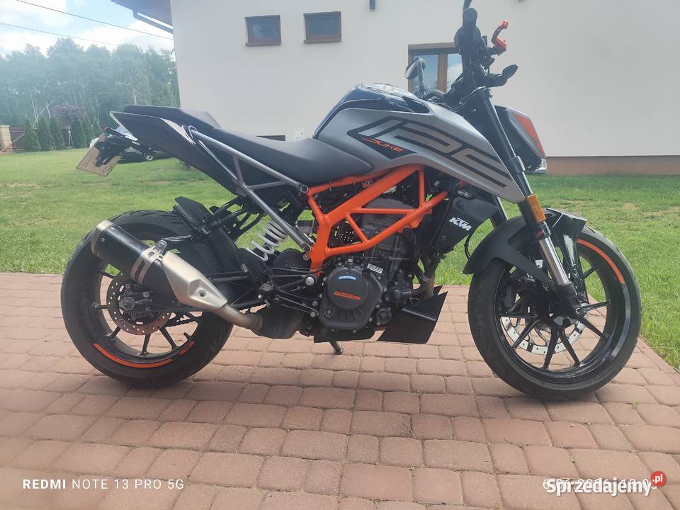 KTM