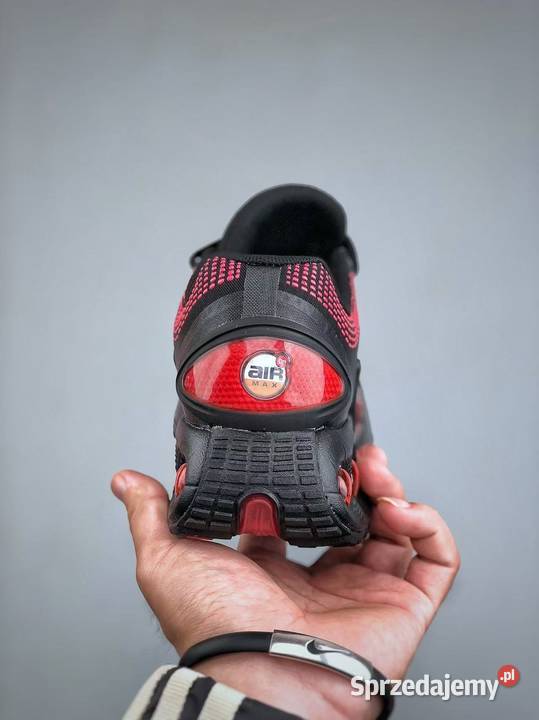 NIKE AIR DN BUTY SPORTOWE 4046 Nike Lublin