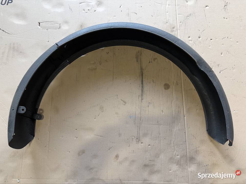 BŁOTNIK VICTORIA KR 25 35 BMW NSU DKW ZUNDAPP