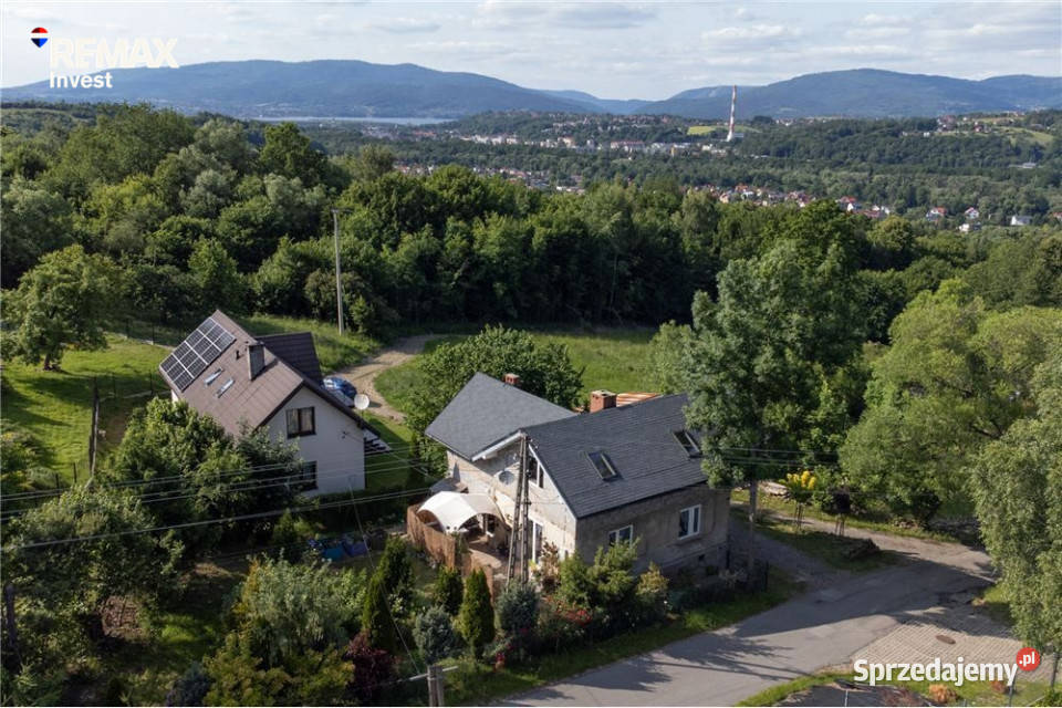 Dom w mieszkania Żywiec