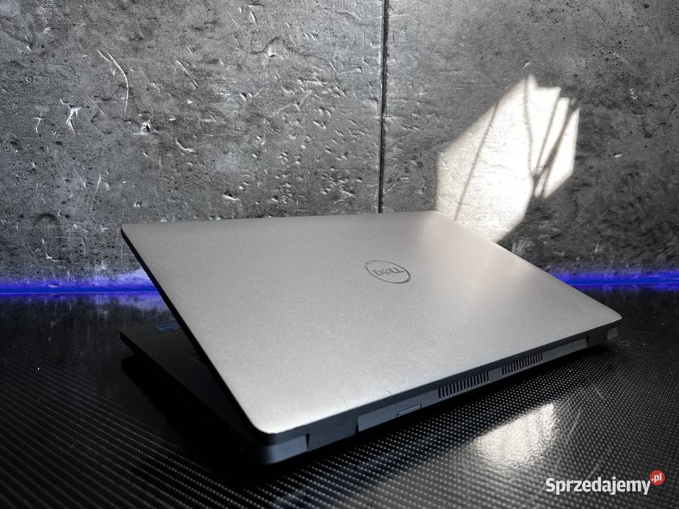 Dell Latitude 5420 FHD TOUCH i51145G7 16GB 256GB Piaseczno