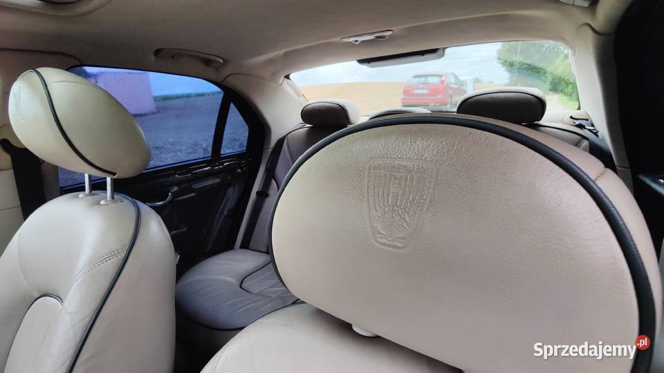 Rover 75 20 V6 okazja opolskie