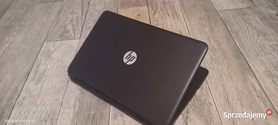Laptop HP 156 Grafika Radeon ostatnia Inowrocław