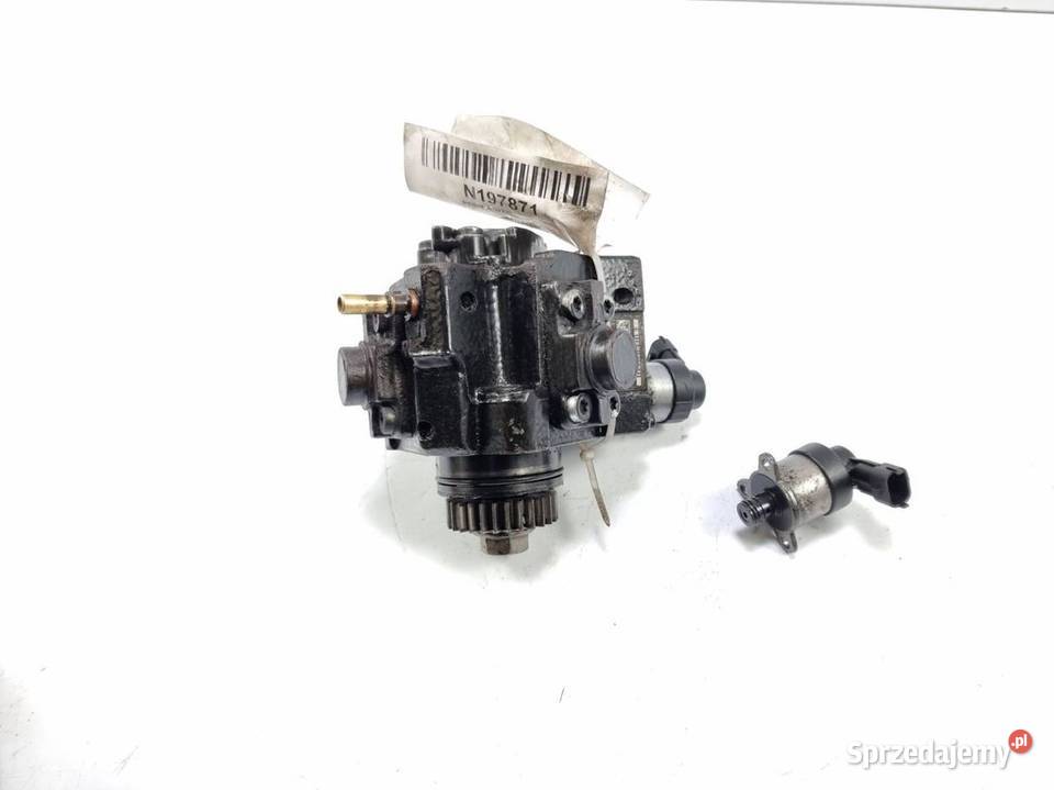 POMPA WTRYSKOWA RENAULT MASTER III 8200950493