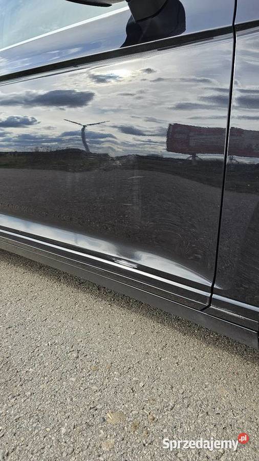 Volkswagen PASSAT Variant BMT 18 TSI 179 1800cm3 Mińsk Mazowiecki sprzedam