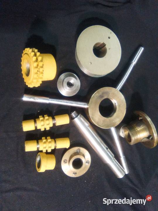 Maszynka sterowa Poznań sprzedam