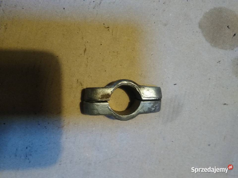 Junak m10 cybanty nowe Kruszwica