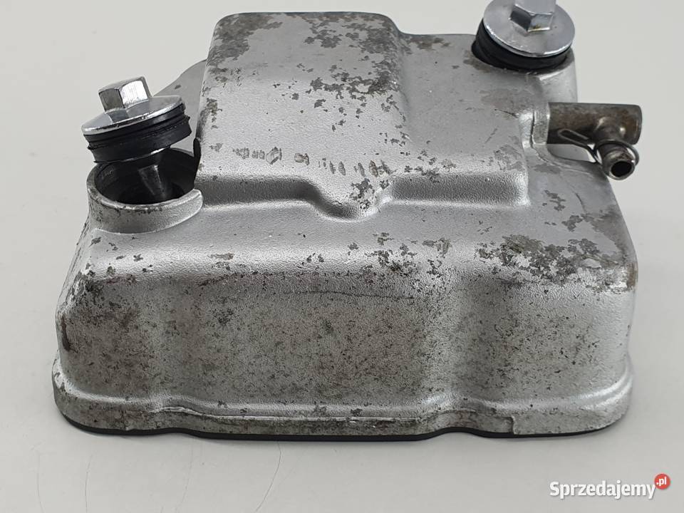 PGO LIGERO 125 GŁOWICA POKRYWA GLOWICY SRUBY