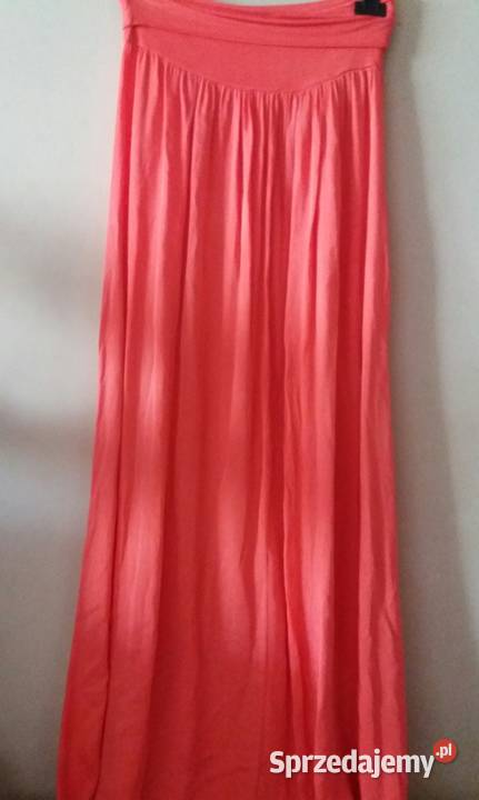 Spódnica maxi sukienka w 3 kolorach Włochy sprzedam