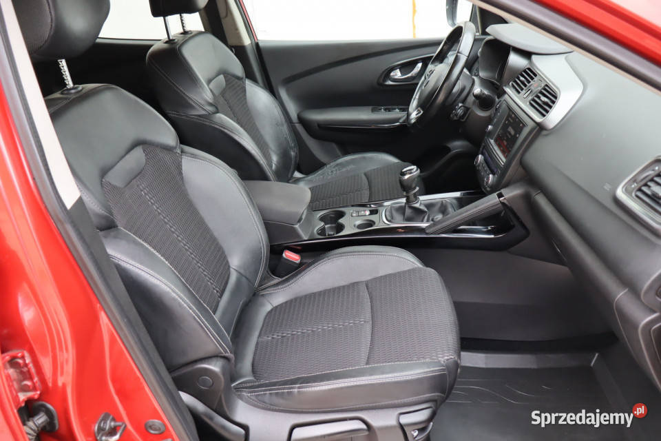 Renault Kadjar 12 TCe gniazdo USB Zabrze
