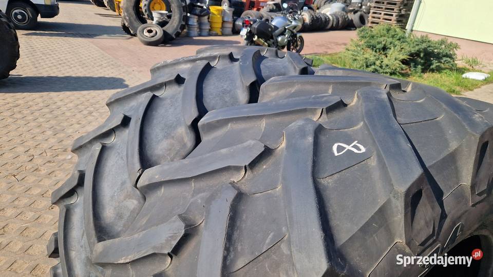 54065r34 5406534 48070r34 Trelleborg Continental Nowe Miasto Lubawskie