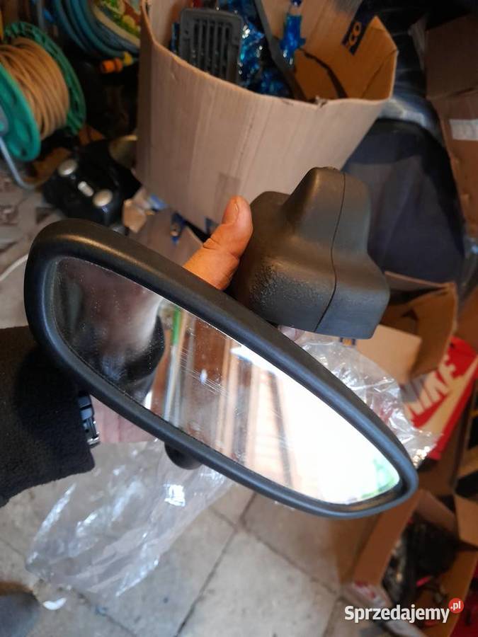 Lusterko wsteczne zwykłe USA autodim Z4 E85 Białystok