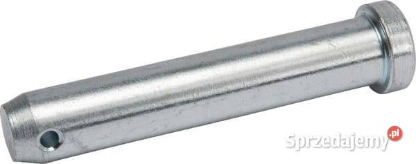 Sworzeń 16x80 mm kat0 Kramp Z316078KR Kamionna