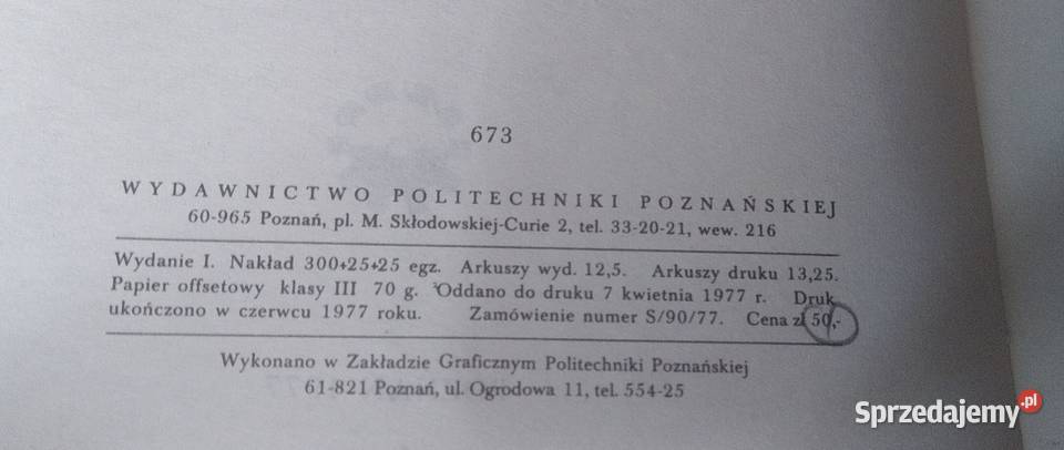 Wprowadzenie matematyczne do teorii Gdańsk