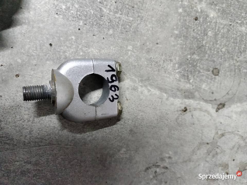 Mocowanie kierownicy Romet ogar 202 fi Burton