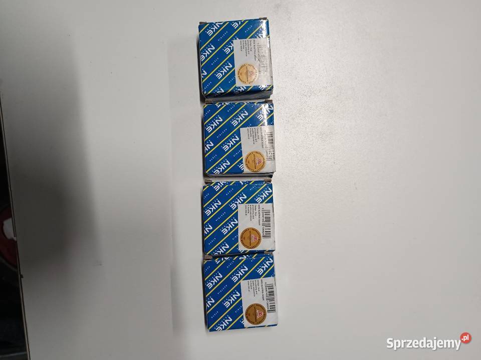 ŁOŻYSKO DWURZĘDOWE 3205B2RSTV ciężarowe Pozostałe Pułtusk