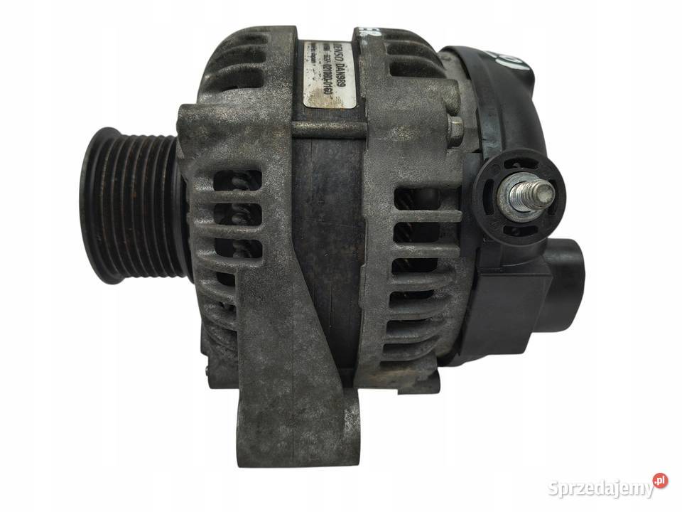 ALTERNATOR Range Rover L322 Sport 36 TDV8 Chełm
