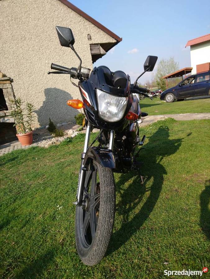 BENZER ARCO 7250 benzyna Błażkowa