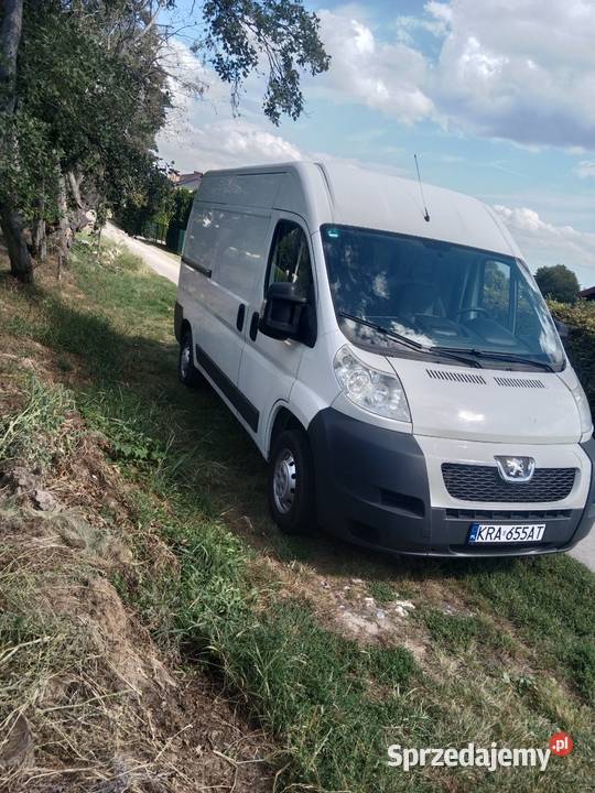 Sprzedam zadbany samochód dostawczy ASR (kontrola trakcji) mazowieckie Radom sprzedam