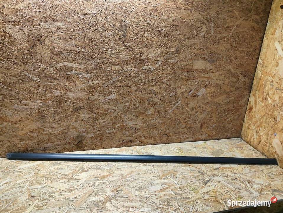 Listwa Dachowa Boczna Lewa MAN TGS 81629100287 Pleszew