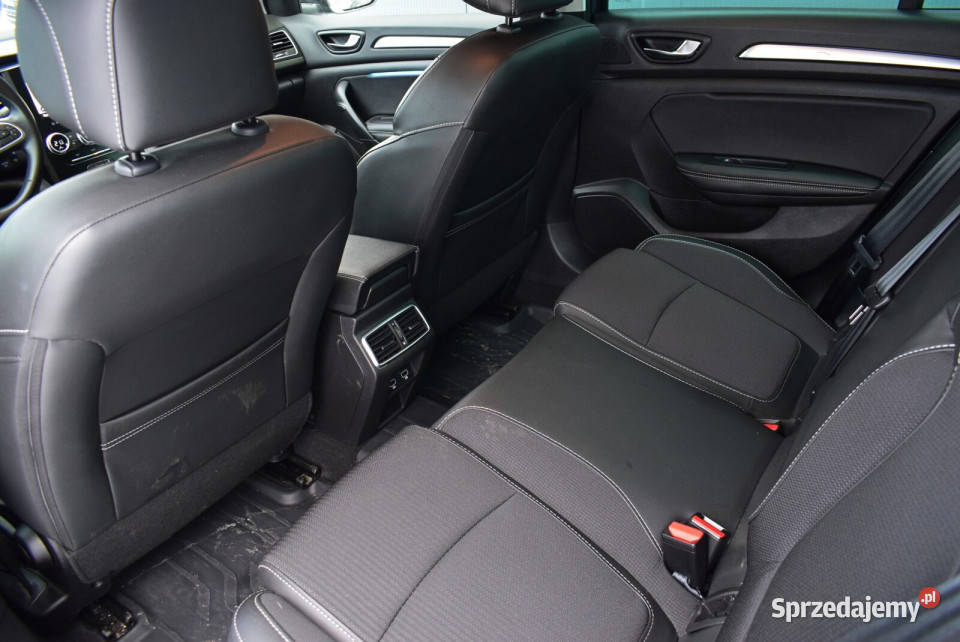 13 TCe 140 TECHNO Automat FVAT23 Dealer Renault Rok produkcji 2024 śląskie Gliwice