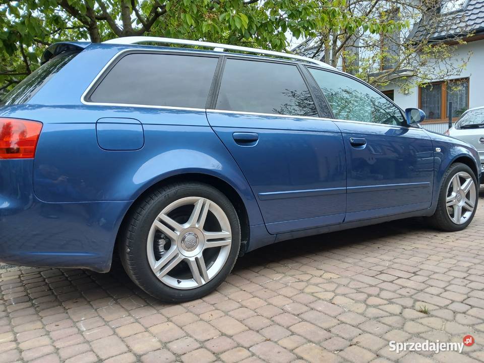 Koła Audi 225x45x17 mazowieckie Radom