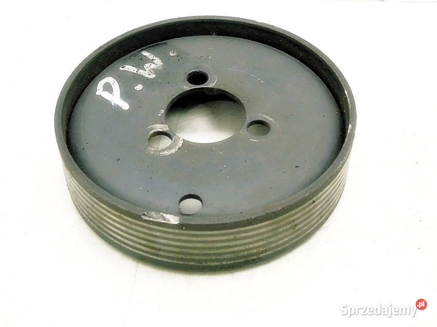 KOŁO PASOWE 19 SDI POLO IBIZA II CADDY GOLF osobowe