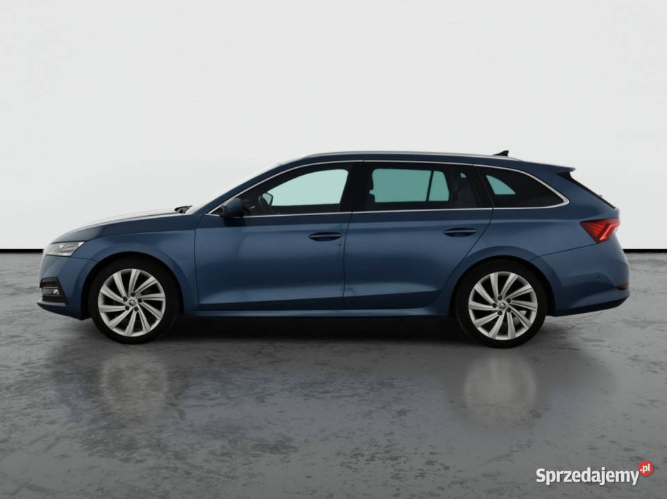 Skoda Octavia 15 TSI Kombi sprzedam