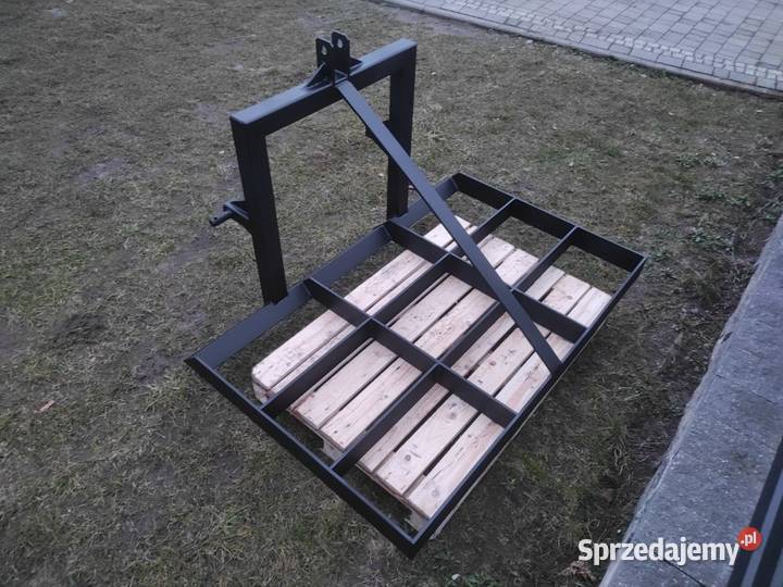 Belka 15m równająca niwelująca tuz2 krata sprzedam