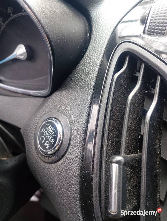 Sprzedam Forda B tania eksploatacjia Zarejestrowany w Polsce B-MAX Wrocław sprzedam