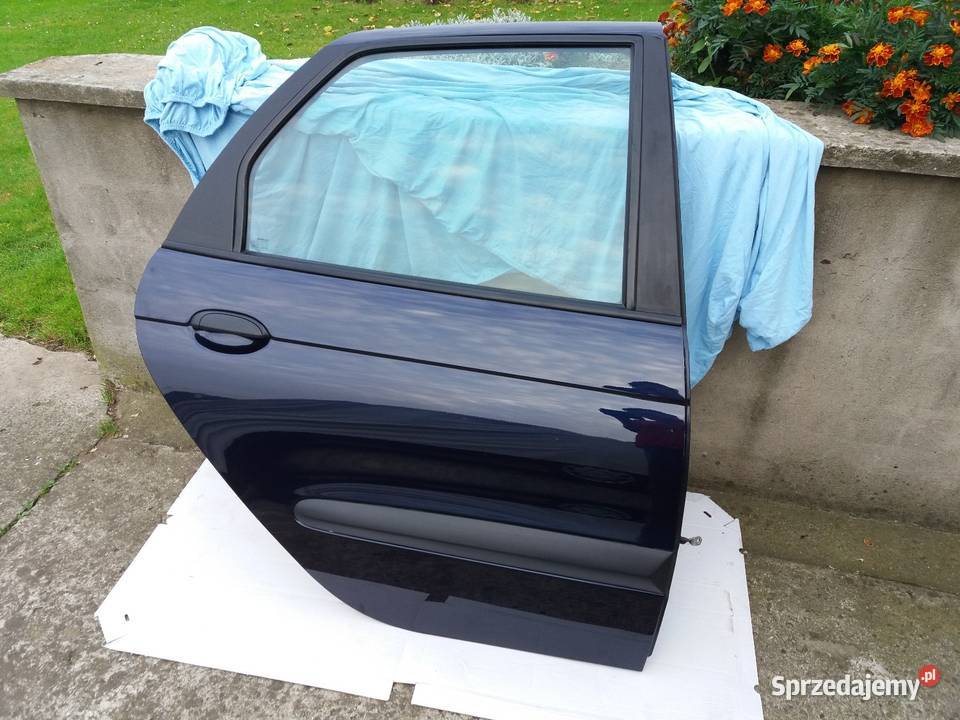 Części Renault Scenic 1 lift małopolskie Kraków