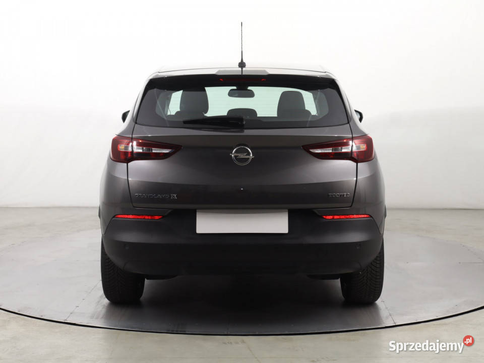 Opel Grandland 12 Turbo Katowice