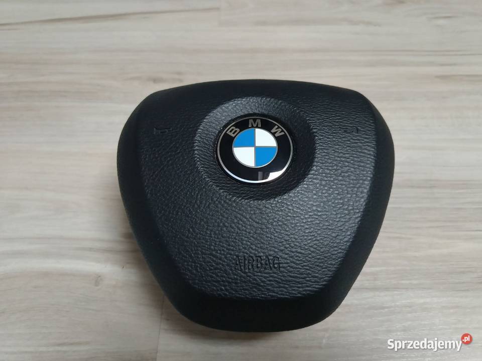 Poduszka powietrzna do BMW X5 f15 2016 Grudziądz sprzedam