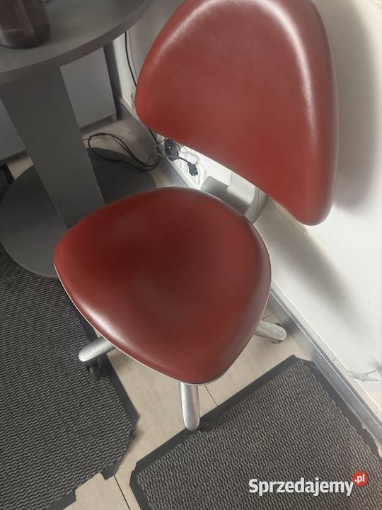 Sprzedam unit stomatologiczny Castelini skema mazowieckie Warszawa