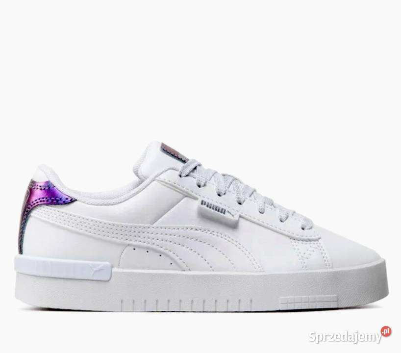 Buty Puma sneakersy sportowe nowe 37