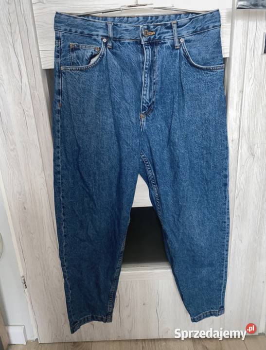 Spodnie Bershka Kielce