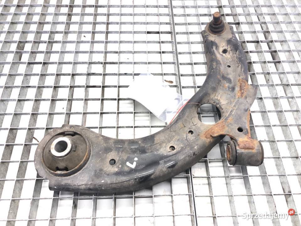 WAHACZ LEWY PRZÓD MAZDA 2 DL Hatchback PRZEDNI osobowe