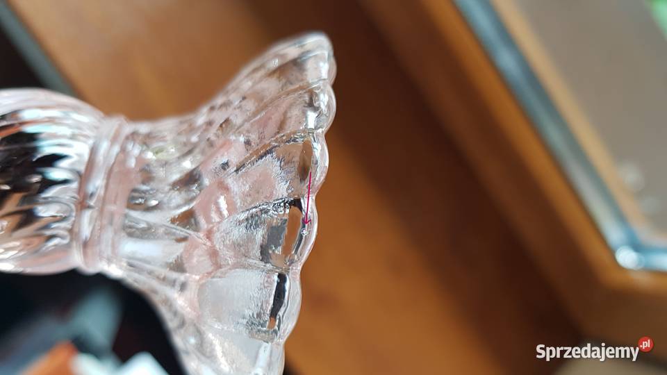 Kaganek świecznik Spirelli 3 Ząbkowice kolorowe śląskie Dąbrowa Górnicza sprzedam