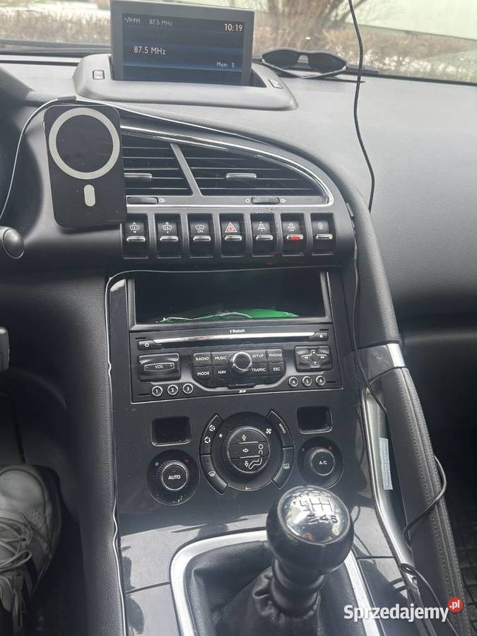 Sprzedam bądź zamienię na wysokie auto Najlepiej Chełm sprzedam