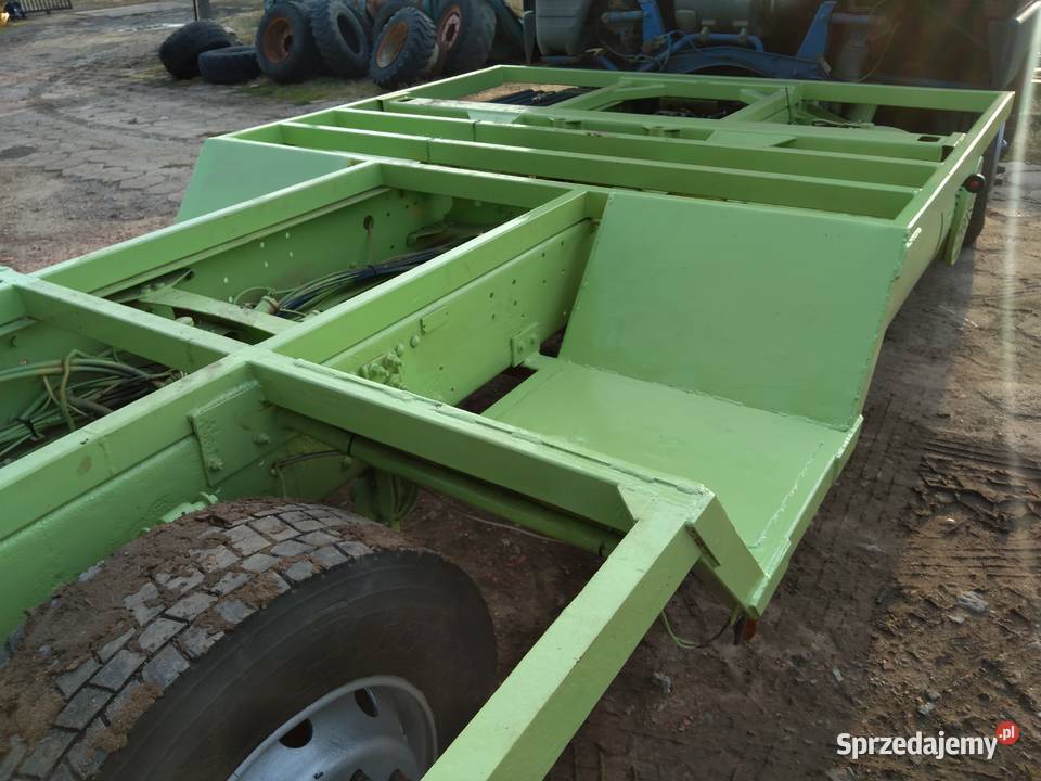 Volvo FH12 pomoc drogowa 3 osie specjalny raty hak Probostwo Górne