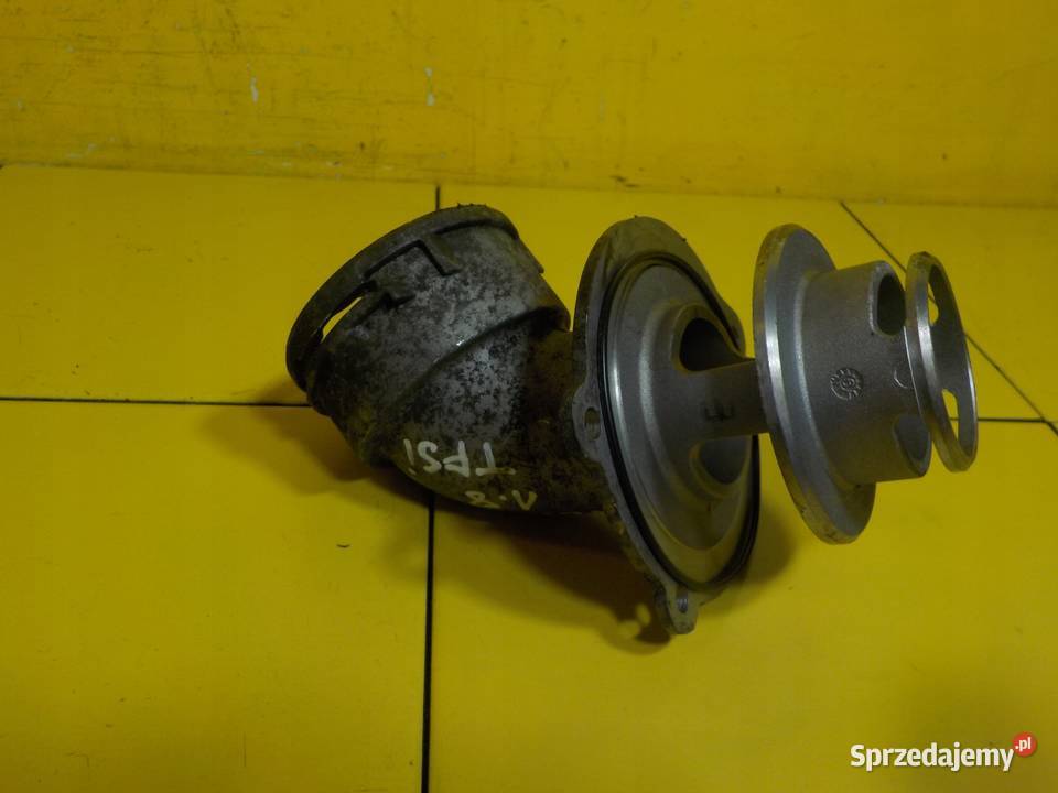 A3 8P SUPERB GOLF 18 TFSI 11r 160 CDA rura osobowe