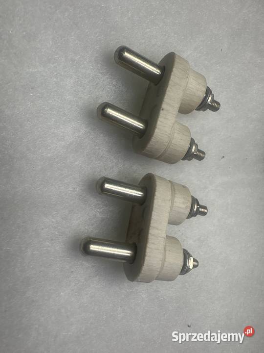 Wtyk grzejny ceramiczny prodiż piecyk Gliwice