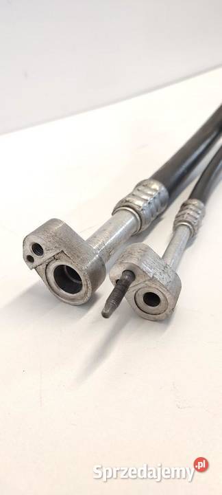 MERCEDES VITO W447 PRZEWÓD KLIMATYZACJI sprzedam