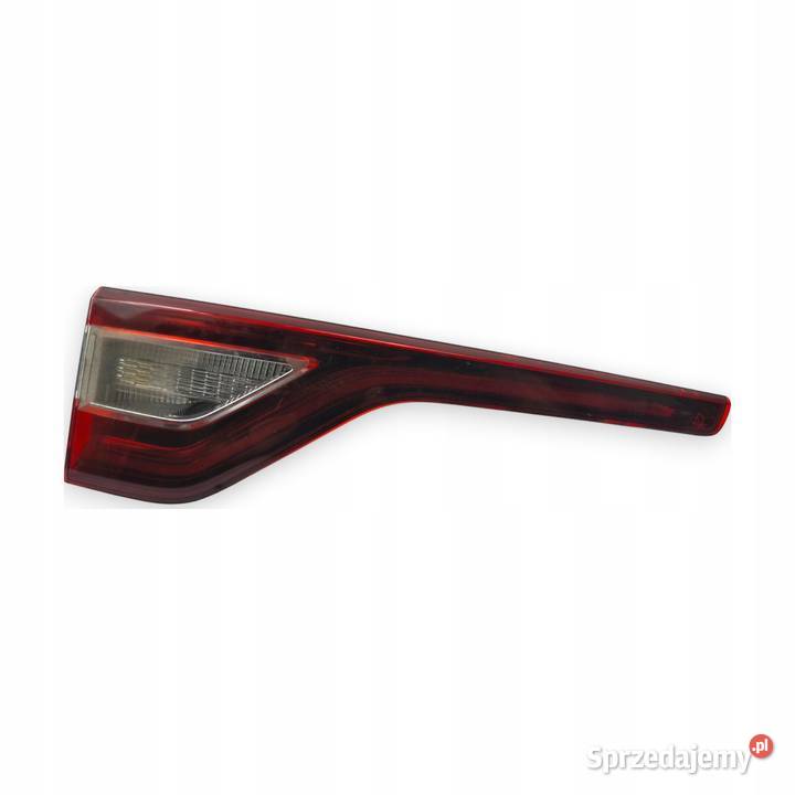 LAMPA LEWY TYŁ Renault Megane IV Kombi lewa w Chełm