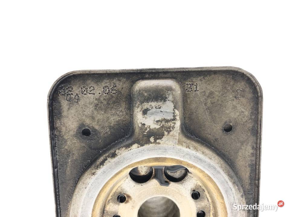 CHŁODNICA OLEJU VW TOUAREG 36 280 0213 osobowe