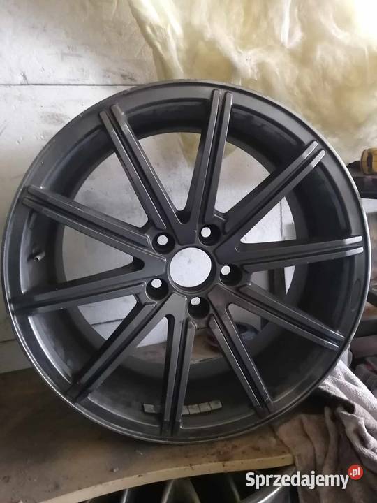Felgi 5x120 18 Gniezno