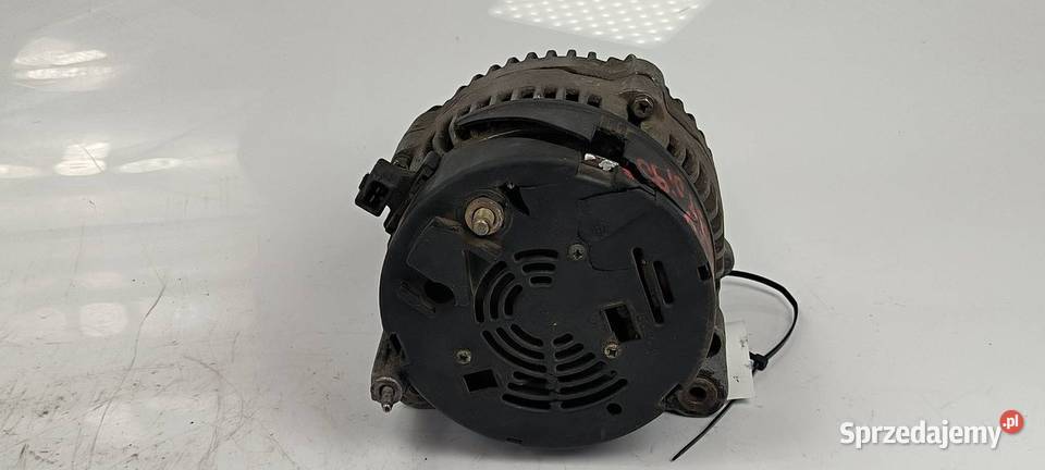 ALTERNATOR FORD GALAXY kujawsko-pomorskie sprzedam